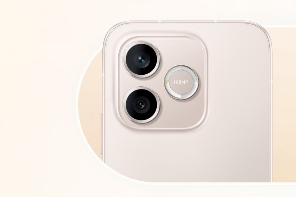 Honor 600 Lite: Dimensity 7100 Elite и акб 6520 мАч | DGL.RU