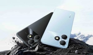 Представлен Realme Note 80: гигантская батарея и приятный ценник