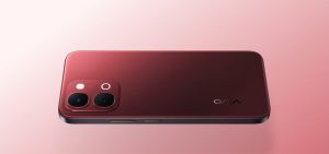 Представлен vivo Y51 Pro 5G: батарея на 7200 мАч и защита IP69 за 21 тысячу рублей