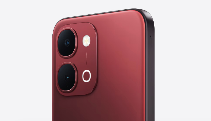 Смартфон vivo Y51 Pro 5G: хит с мегабатареей | DGL.RU