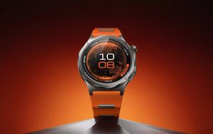 Представлены умные часы Oppo Watch X3: титановый корпус, измерение глюкозы и давления