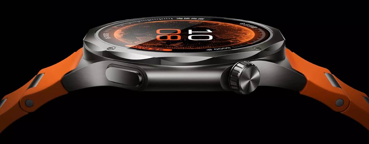 Oppo Watch X3: титан и глюкометр на запястье | DGL.RU