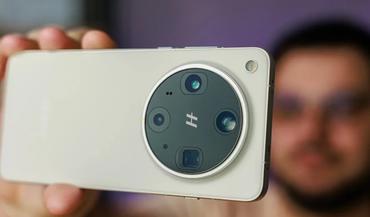 Oppo Find X9 Ultra: характеристики раскрыты | DGL.RU