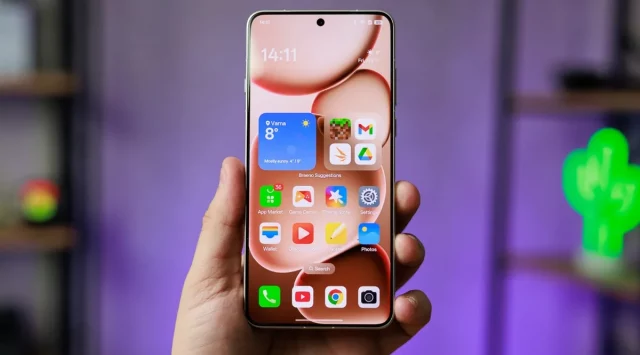 Oppo Find X9 Ultra: характеристики раскрыты | DGL.RU