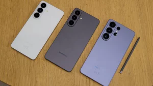 Процессор Samsung Vanguard: новый прорыв корейских технологий