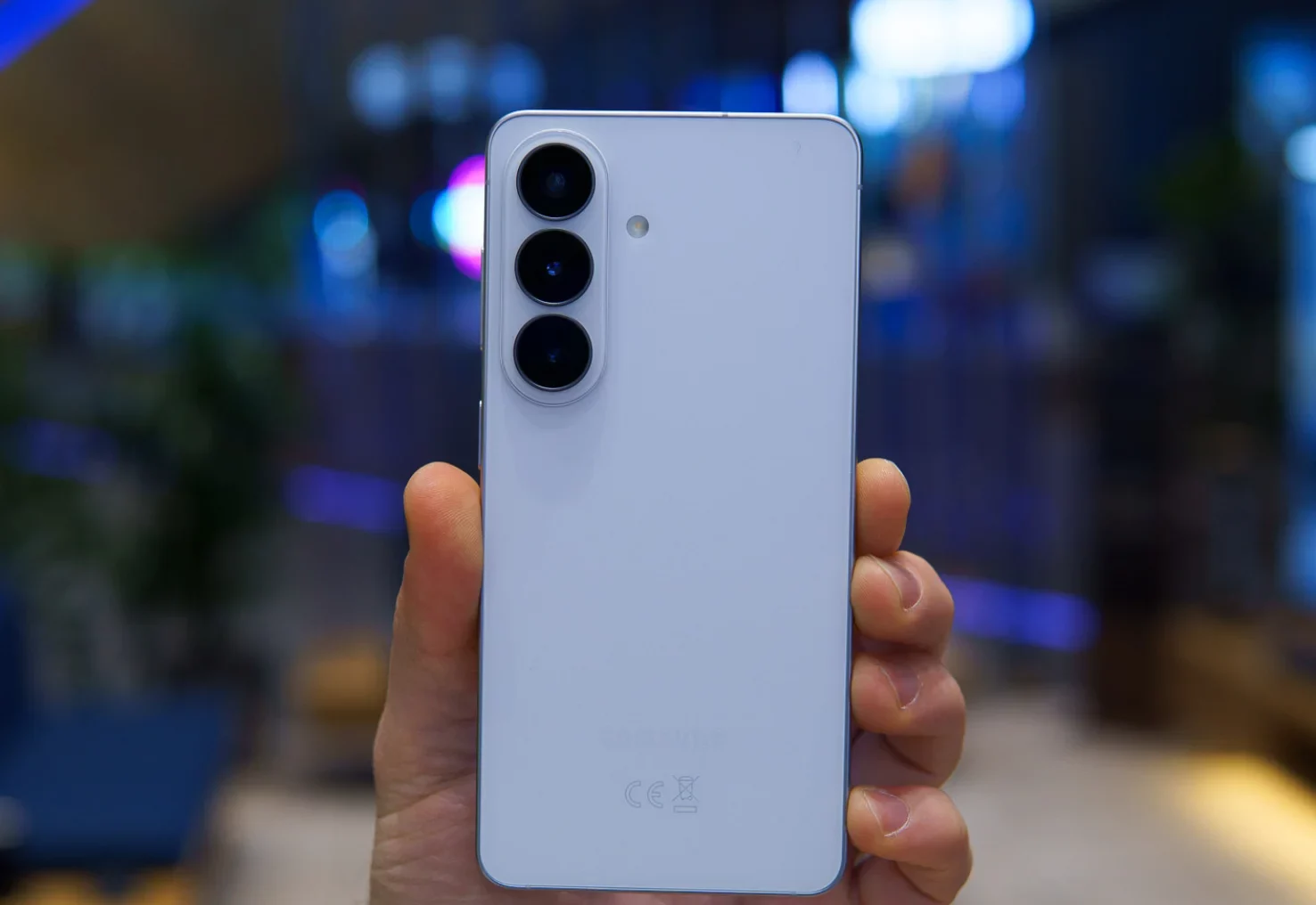 Процессор Samsung Vanguard: новый прорыв корейских технологий картинка Процессор Samsung Vanguard: новый прорыв чипов | DGL.RU