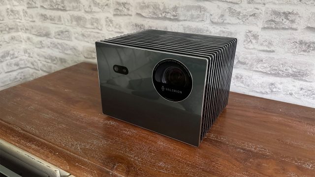 Проектор Valerion VisionMaster Pro 2: мощный HDR | DGL.RU