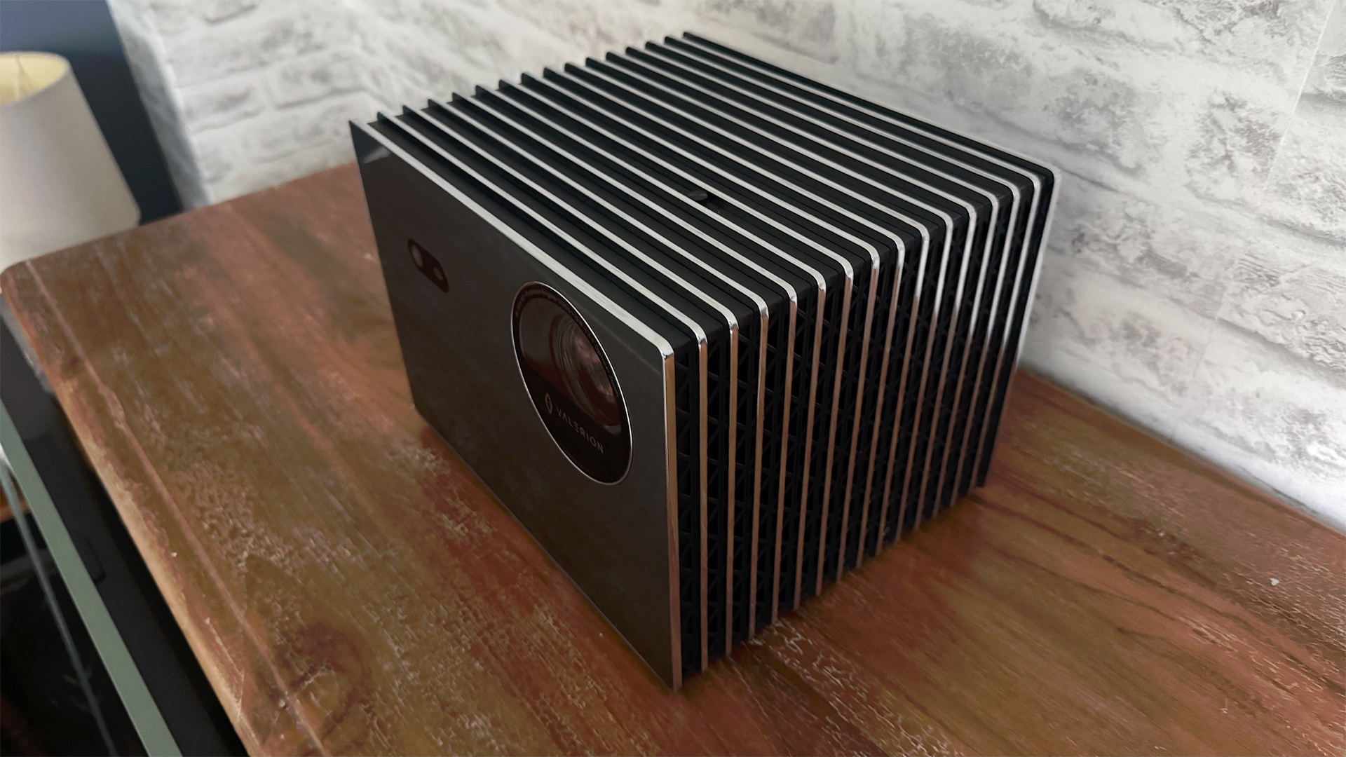 Проектор Valerion VisionMaster Pro 2: мощный HDR | DGL.RU