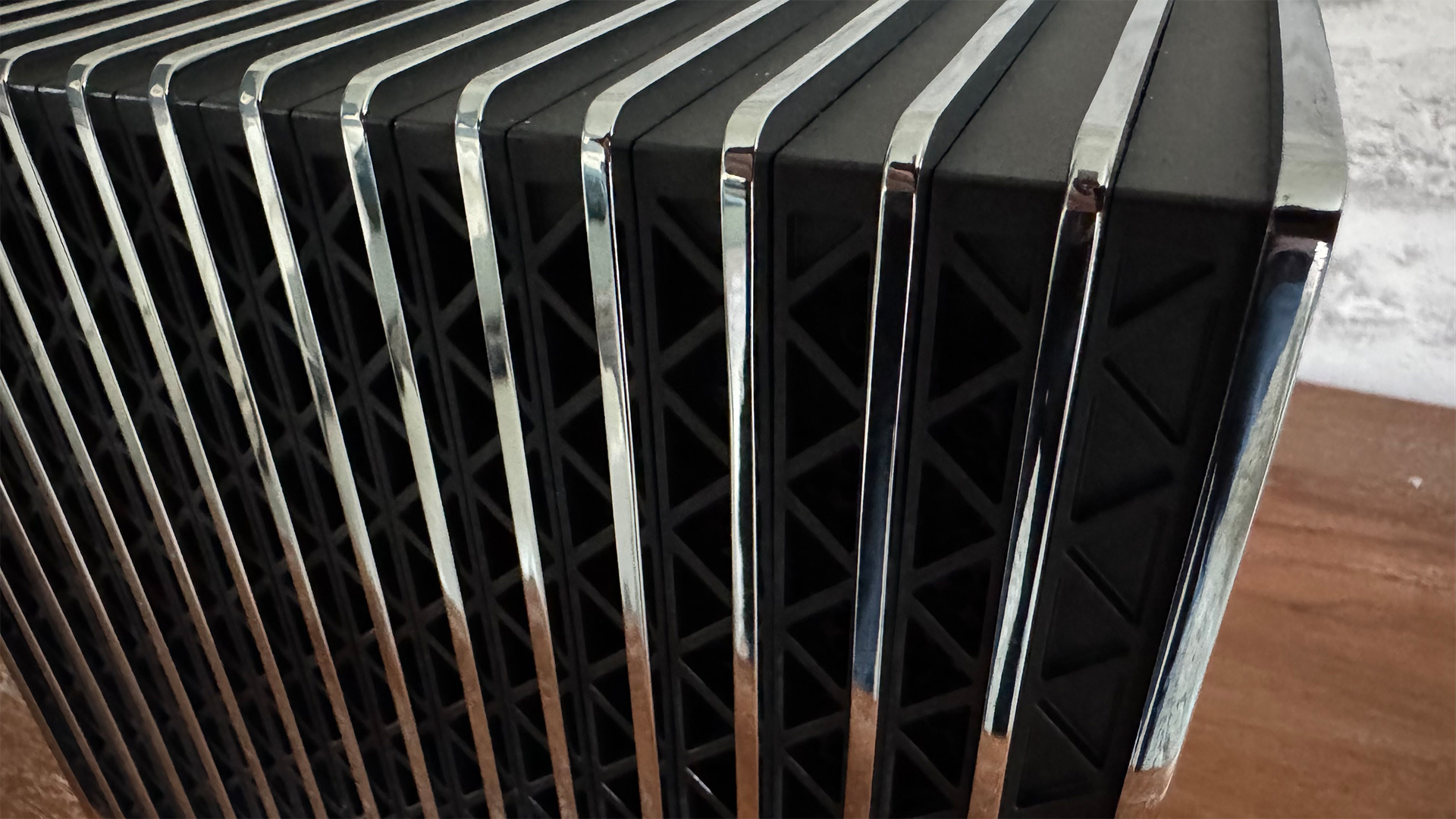 Проектор Valerion VisionMaster Pro 2: мощный HDR | DGL.RU