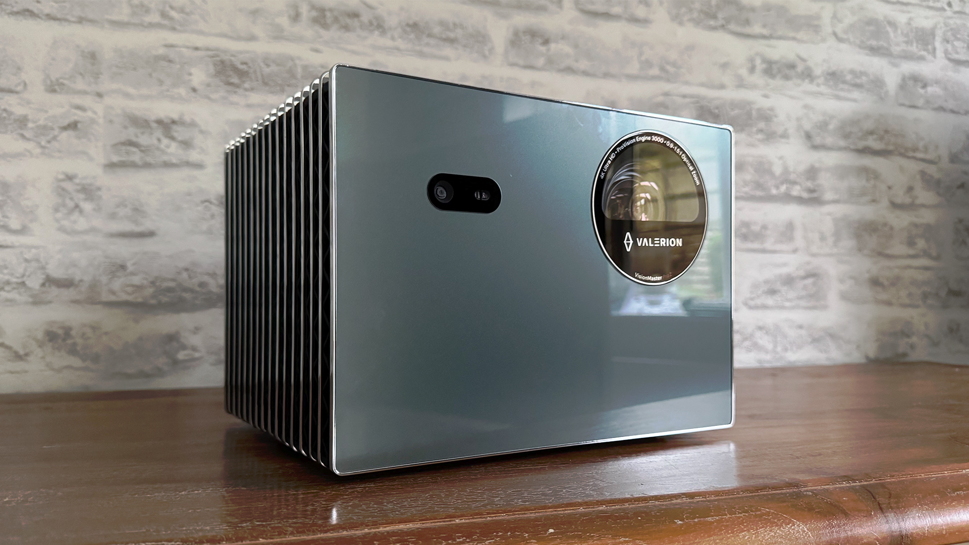 Проектор Valerion VisionMaster Pro 2: мощный HDR | DGL.RU