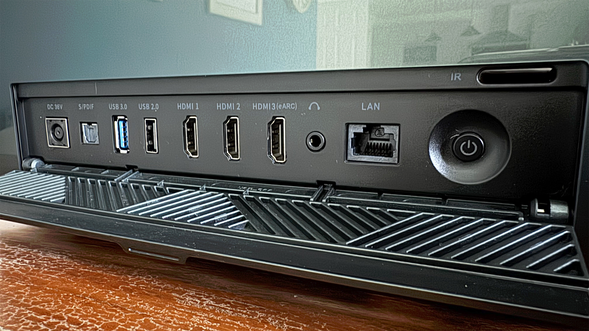 Проектор Valerion VisionMaster Pro 2: мощный HDR | DGL.RU