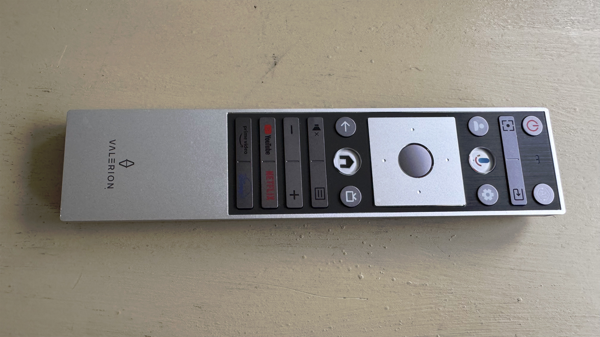 Проектор Valerion VisionMaster Pro 2: мощный HDR | DGL.RU