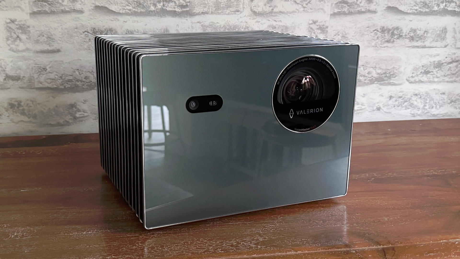 Проектор Valerion VisionMaster Pro 2: мощный HDR | DGL.RU