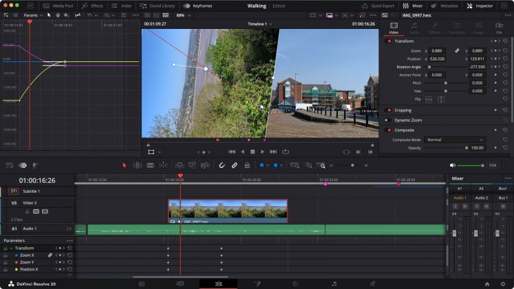 Программа CapCut и другие: лучший видеомонтаж | DGL.RU
