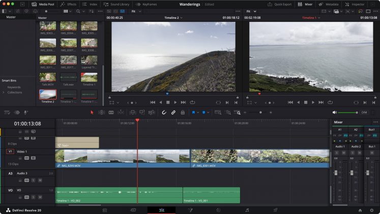 Программа CapCut и другие: лучший видеомонтаж | DGL.RU