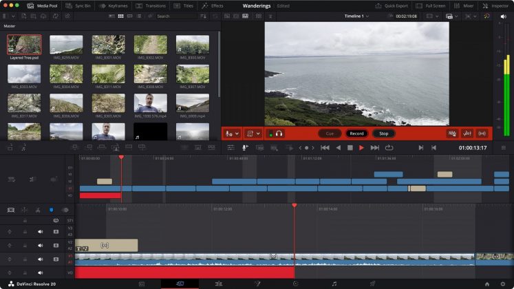 Программа CapCut и другие: лучший видеомонтаж | DGL.RU