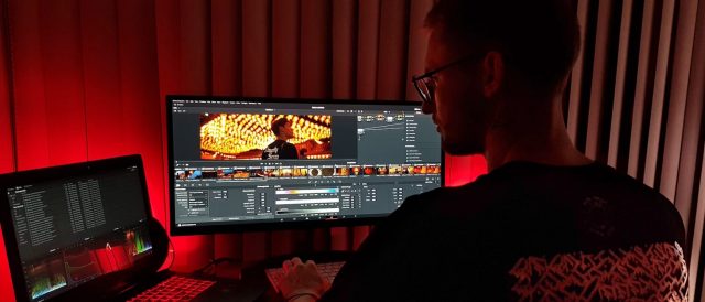 Программа CapCut и другие: лучший видеомонтаж | DGL.RU