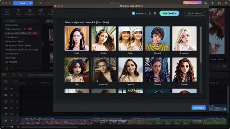Программа CapCut и другие: лучший видеомонтаж | DGL.RU