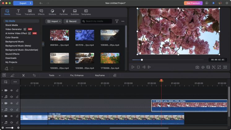 Программа CapCut и другие: лучший видеомонтаж | DGL.RU