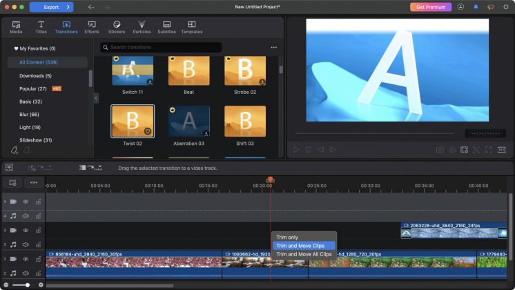 Программа CapCut и другие: лучший видеомонтаж | DGL.RU