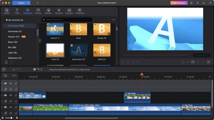 Программа CapCut и другие: лучший видеомонтаж | DGL.RU