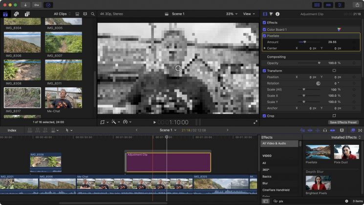 Программа CapCut и другие: лучший видеомонтаж | DGL.RU