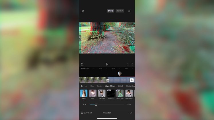 Программа CapCut и другие: лучший видеомонтаж | DGL.RU