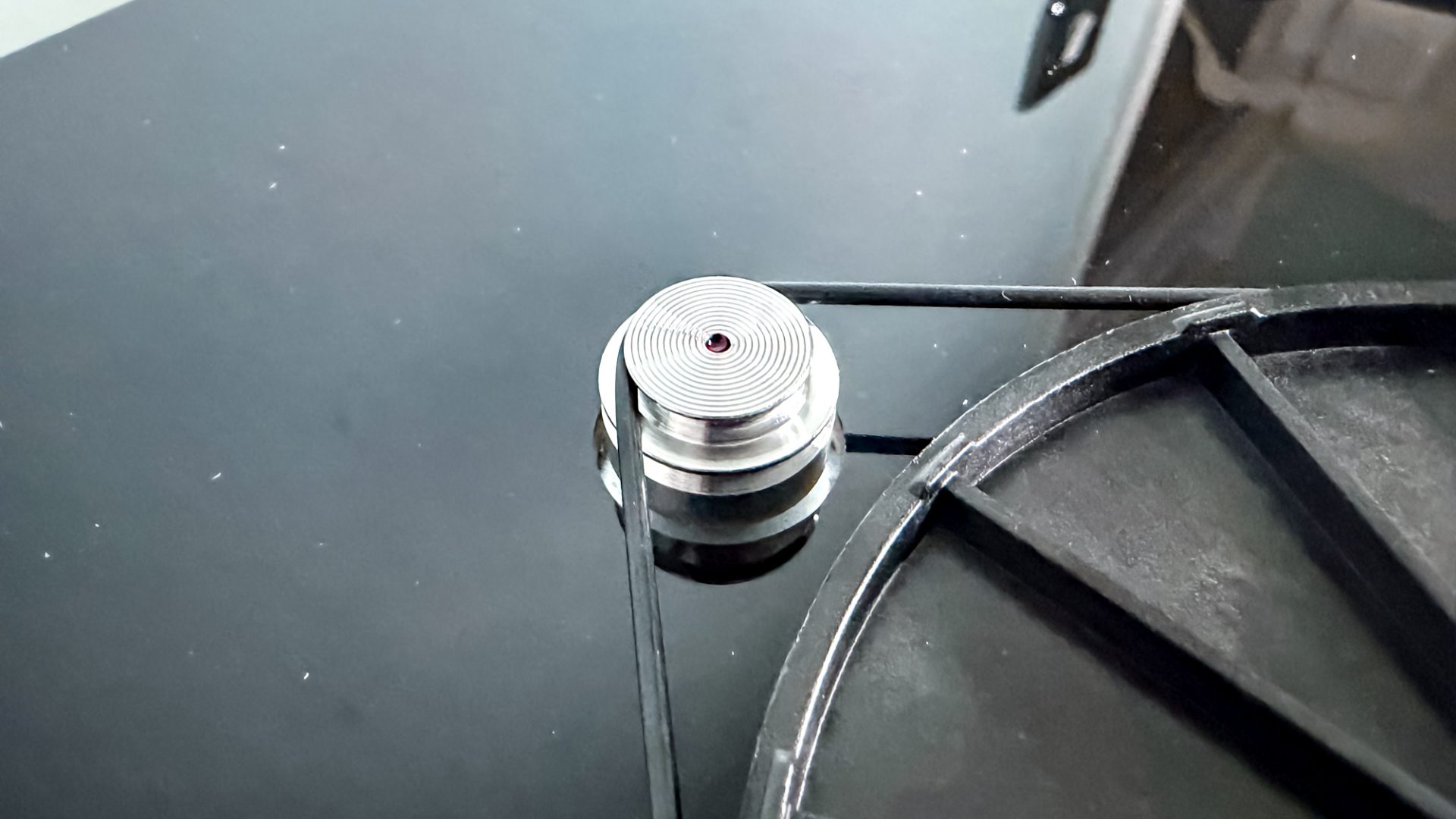 Проигрыватель Goldring GR3 и виниловый звук | DGL.RU