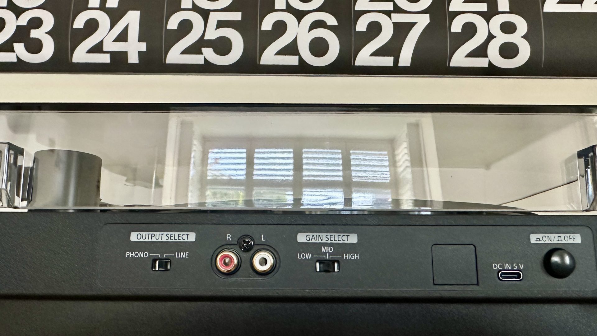 Проигрыватель Sony PS-LX5BT с Bluetooth | DGL.RU