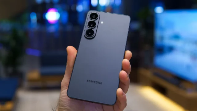 Samsung Galaxy S26: Ultra всех затмил на Unpacked | DGL.RU