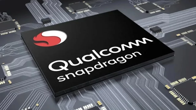 Qualcomm Qualcomm