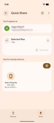 Сервис Quick Share на Android станет медленнее | DGL.RU