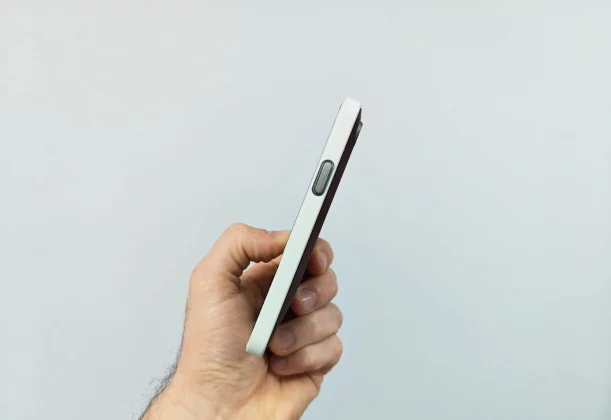 Смартфон Clicks Communicator в стиле BlackBerry | DGL.RU