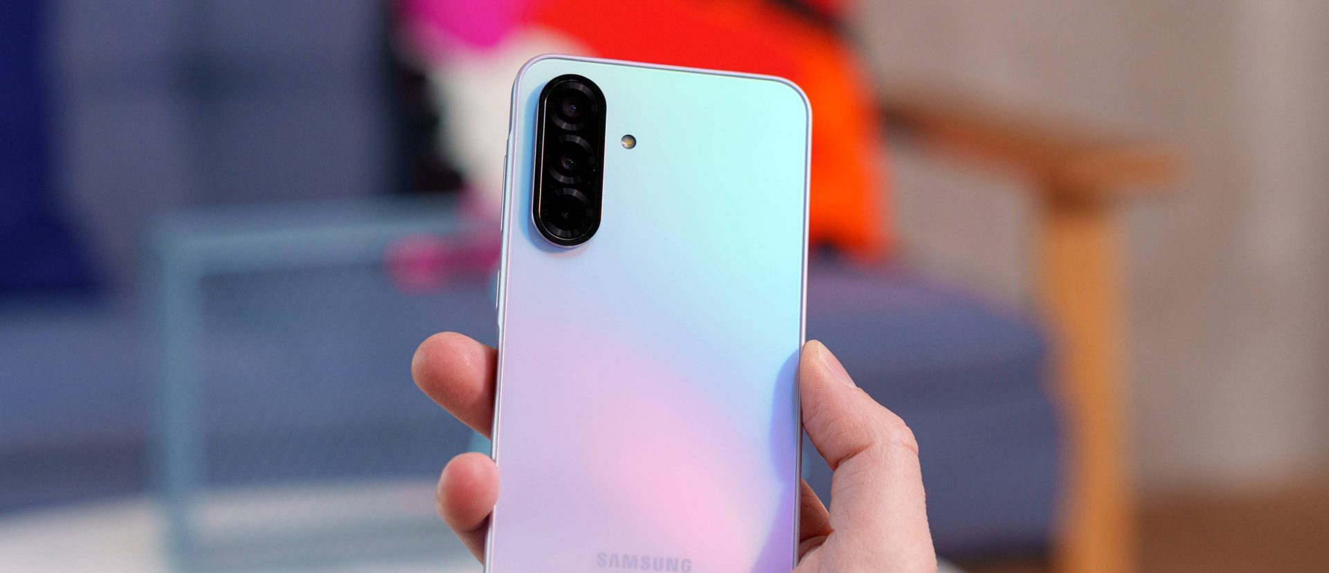 Раскрыты цены и дизайн будущих хитов Samsung: Galaxy A37 и Galaxy A57