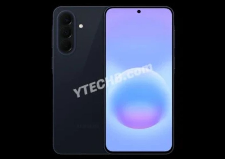 Утечка: цены и дизайн Samsung Galaxy A37 и A57 | DGL.RU