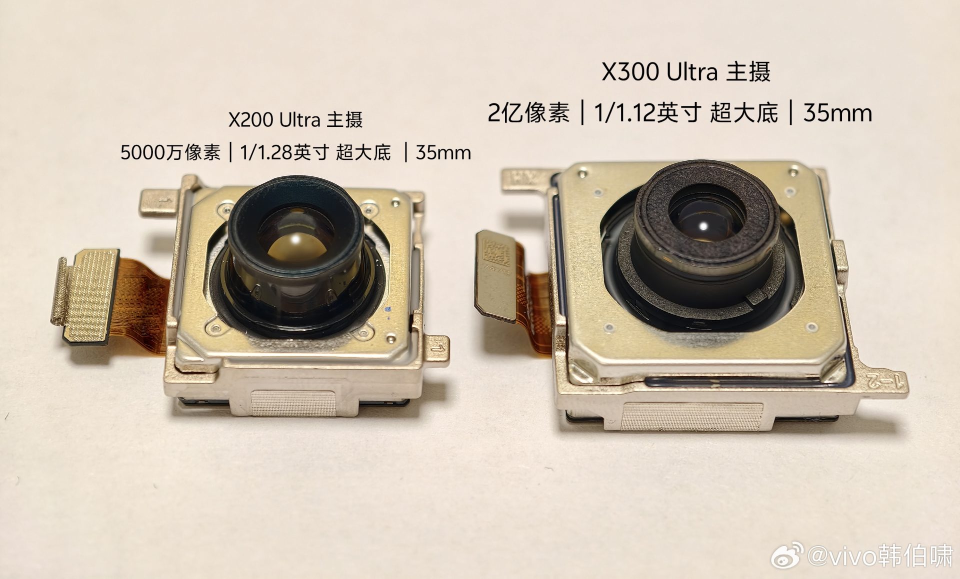 vivo X300 Ultra: камера 200 Мп с сенсором Sony | DGL.RU