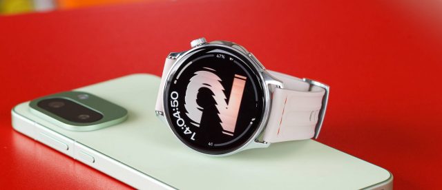 OnePlus Watch Lite: тонкие часы за 11 тыс. руб. | DGL.RU
