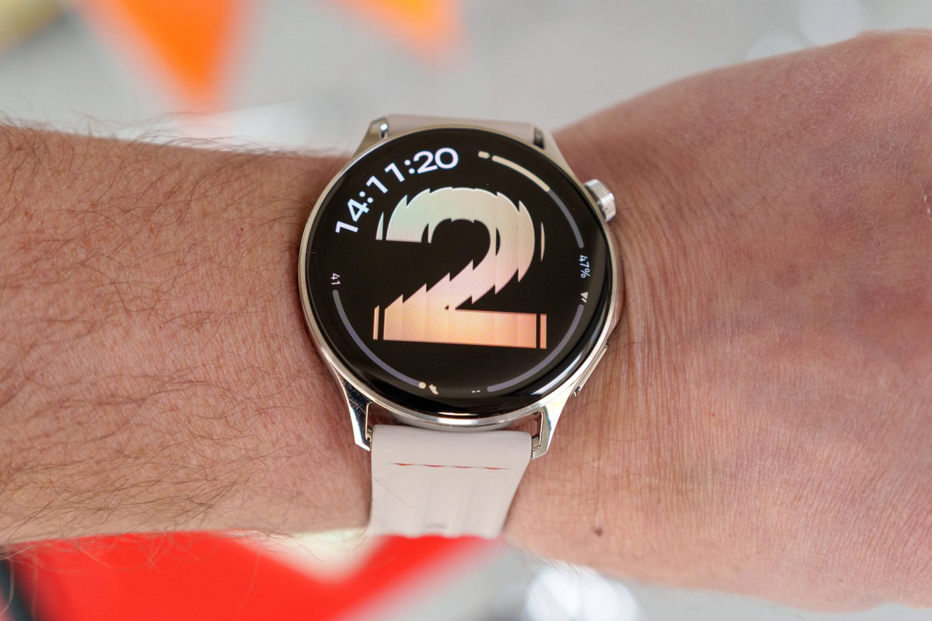 OnePlus Watch Lite: тонкие часы за 11 тыс. руб. | DGL.RU