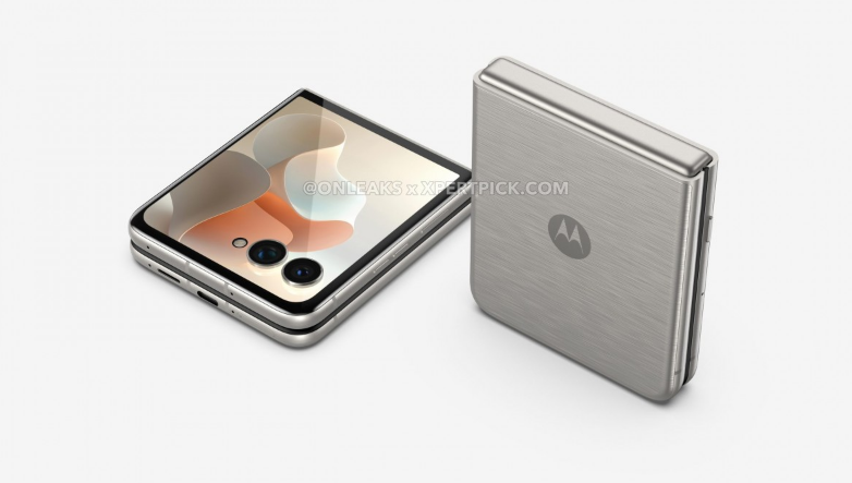 Motorola Razr 70 Ultra