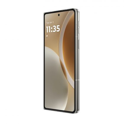 Смартфон Motorola Razr Fold: первый складной флагман бренда и старт продаж