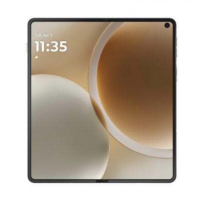 Смартфон Motorola Razr Fold: первый складной флагман бренда и старт продаж