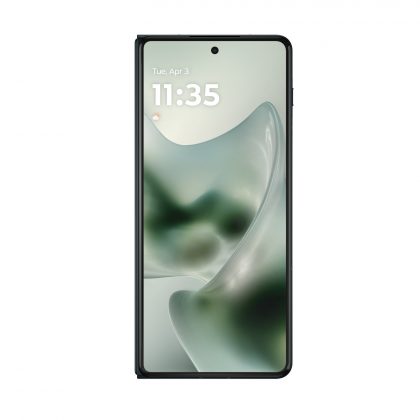 Смартфон Motorola Razr Fold: первый складной флагман бренда и старт продаж