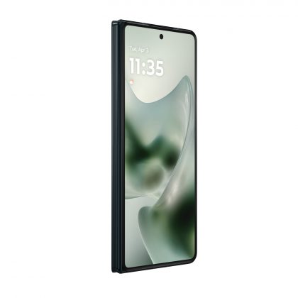 Смартфон Motorola Razr Fold: первый складной флагман бренда и старт продаж