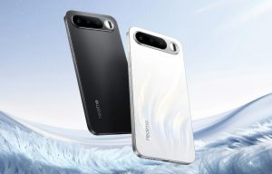 Realme 16 5G: огромная батарея и зеркало для селфи в сверхтонком корпусе