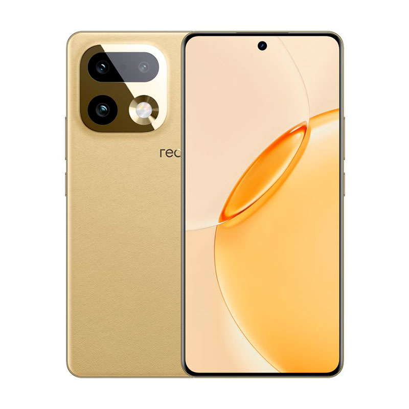 611711Realme 16 Pro+