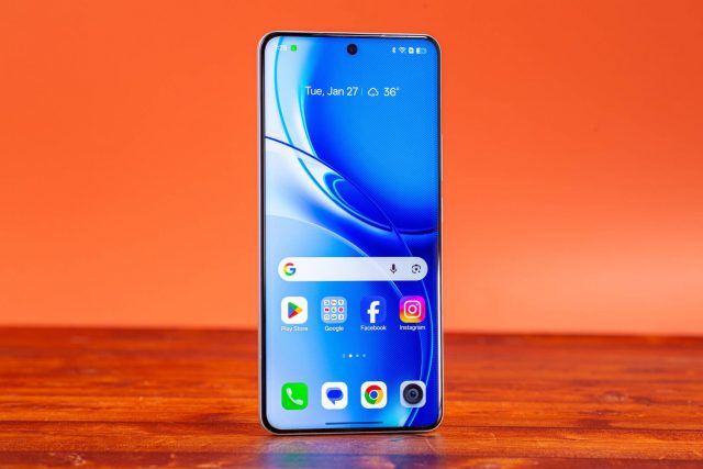 Realme 16T и P4R: цвета и память новинок с 5G | DGL.RU