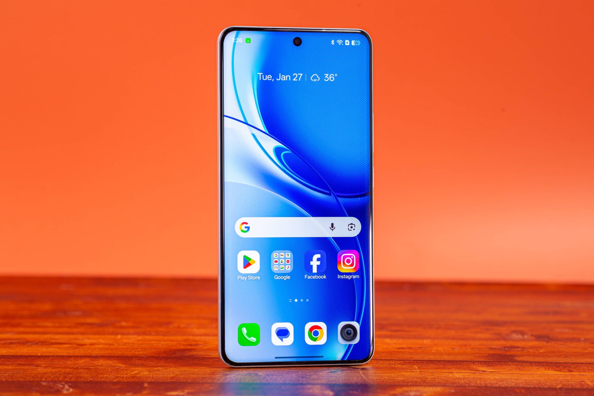 Realme 16T и P4R: бюджетные фишки с 5G — цвета и конфигурации новинок