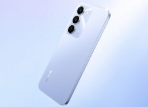 Забудьте о зарядке на неделю: представлен Realme C83 5G с гигантской батареей