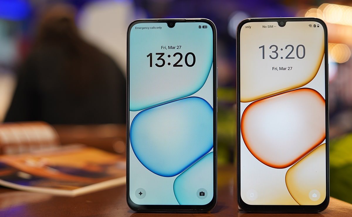 Realme C100 и C100i: огромные экраны и монструозные батареи картинка Realme C100 и C100i: акб 7000 мАч за 17 тыс. руб. | DGL.RU