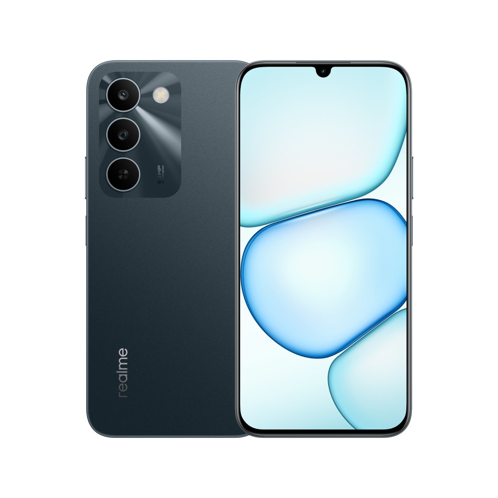 Realme C100 и C100i: огромные экраны и монструозные батареи картинка Realme C100 и C100i: акб 7000 мАч за 17 тыс. руб. | DGL.RU